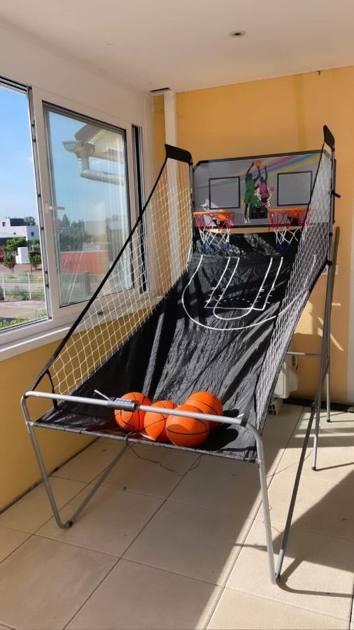 La Terrasse Du Parc Apartment Marckolsheim Ngoại thất bức ảnh