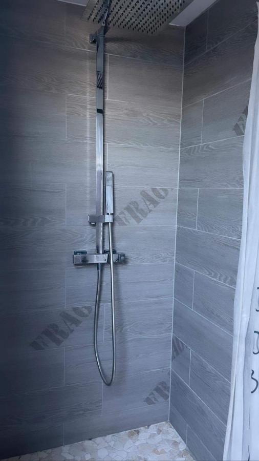 La Terrasse Du Parc Apartment Marckolsheim Ngoại thất bức ảnh