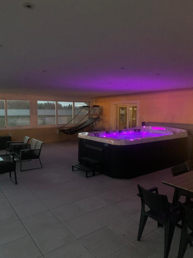 La Terrasse Du Parc Apartment Marckolsheim Ngoại thất bức ảnh